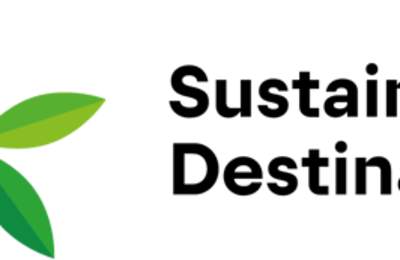 Sustainable Destination logo