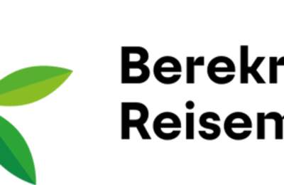 Bærekraftig reisemål logo