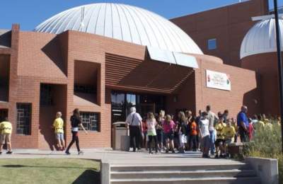 Space & Science | Observatories | Museums | Science Center ...