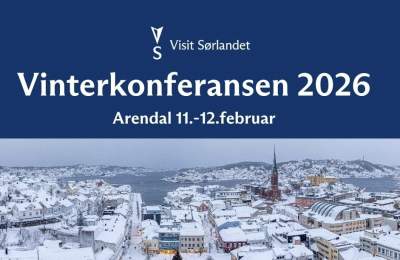 Vinterkonferansen 2026