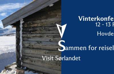 Vinterkonferanse 2025