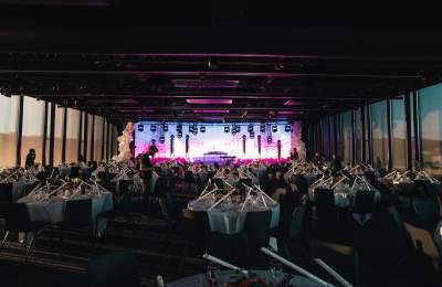Thon Hotel Norge
