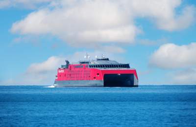 Fjord Line