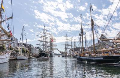 Tall Ships Races Arendal