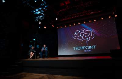 Techpoint Travel 2023