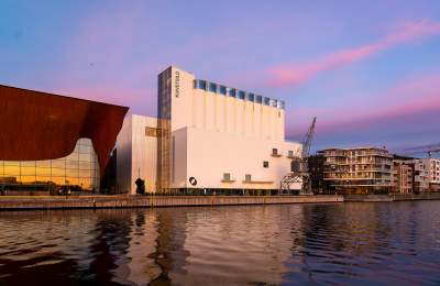 Kunstsilo