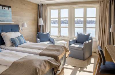 Clarion Tyholmen Hotel