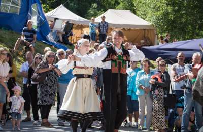 Setesdal Festiival