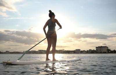 Wrightsville Beach, NC Active Lifestyles & Wellness