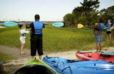 Open Water: Kayak Fishing Offers Pursuit of Sport and Serenity