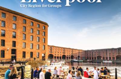 A view of Royal Albert Dock