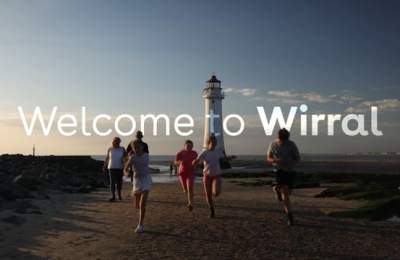 Welcome to Wirral and The Open | Visit Wirral