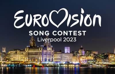 Eurovision Song Contest Liverpool 2023