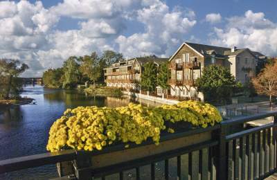 Herrington Inn & Spa