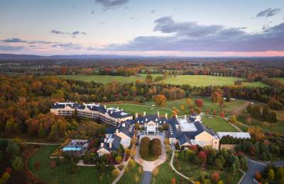 Salamander Middleburg