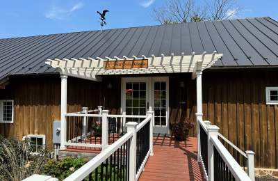 Three Creeks Winery
