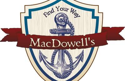 MacDowell's Beach