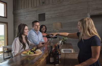 Stone Tower Winery