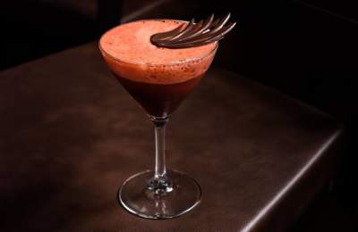 The Conche