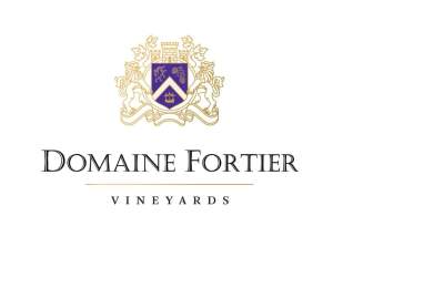 Domaine Fortier Vineyards