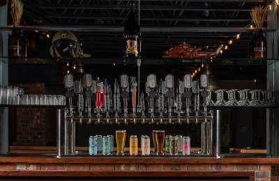 Honor Brewing Company