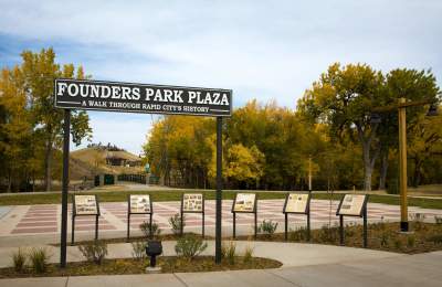 Founders Park