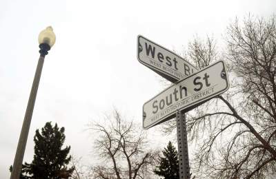West Boulevard Historic District