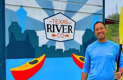 The Texas River Company