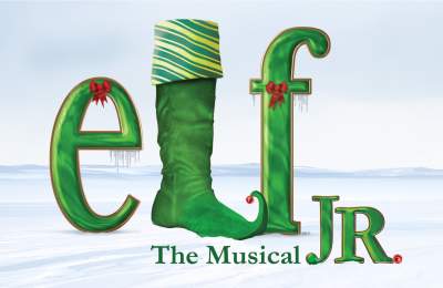 Coastal Youth Theater Presents: Elf the Musical Jr.