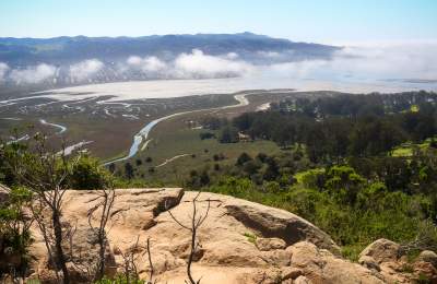 Black Hill Trail