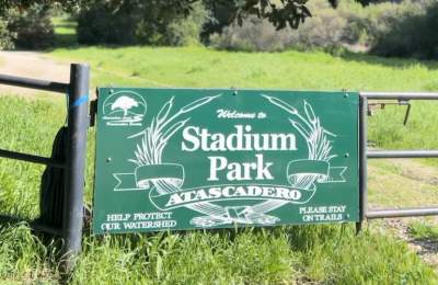 Stadium Park/Lane