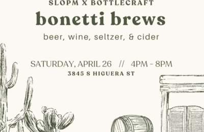 Bonetti Brews
