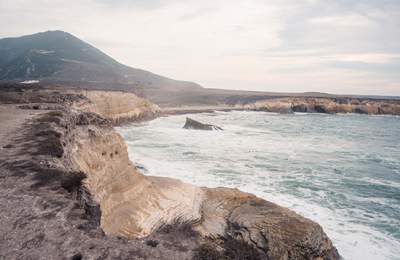 Bluff Trail