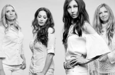 An Evening with Zepparella