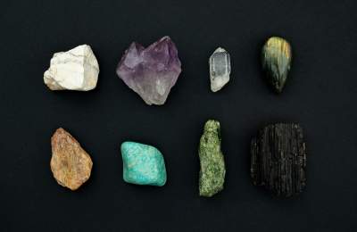 31st Annual Rock & Gem Show
