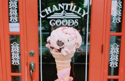 Chantilly Goods
