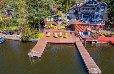 Things to Do in Lake Harmony, PA | Restaurants &amp; Outdoors
