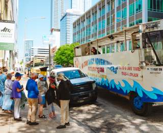 Austin's Best Tours