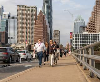 Top Things to Do in Austin During SXSW