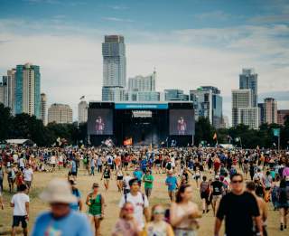 Top Local Artists to Watch at ACL Fest