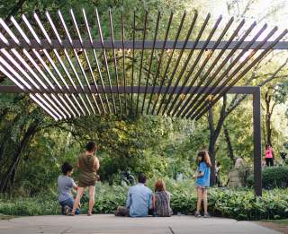 Experience Austin's Arts & Culture