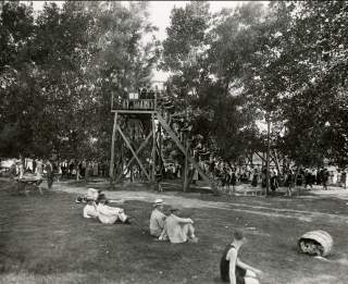 Historic Austin: West Austin