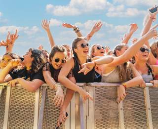 Where To Find Teen-Friendly Live Music In Austin