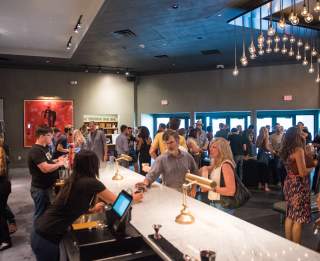 Austin's Indie Arts Scene