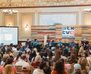 ATX Television Festival 2026