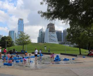 Top Things To Do in Austin with Kids this Spring