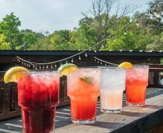 Where to Get Zero-Proof Cocktails and Mocktails in Austin