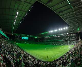 Austin FC & Q2 Stadium: What You Need to Know