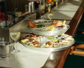 Best Seafood Restaurants in Austin