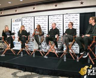 Fall & Winter Film Festivals In and Around Austin